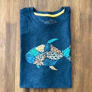 Men’s Howler Brothers t-shirt